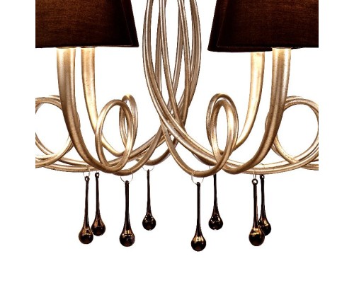 Подвесная люстра Paola 6207 Mantra