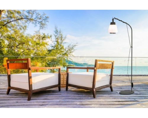 Основание для светильника Kinke 6215 Mantra