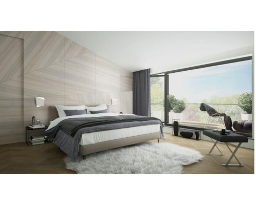 Настенный светильник Asimetric 6220 Mantra