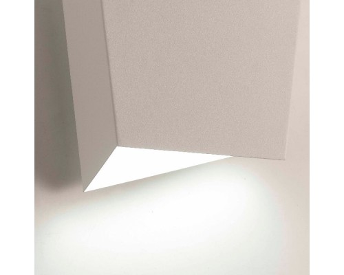 Настенный светильник Asimetric 6220 Mantra