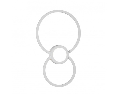 Настенный светильник Mural 6230 Mantra