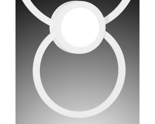 Настенный светильник Mural 6230 Mantra