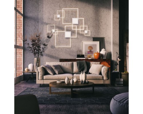 Настенный светильник Mural 6231 Mantra