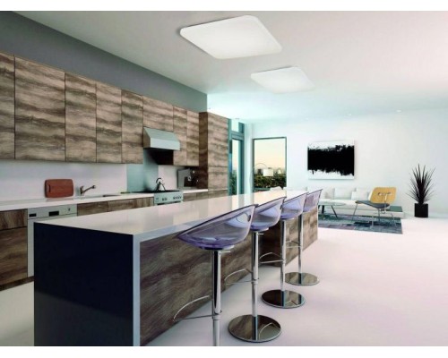 Потолочный светильник Quatro Ii 6242 Mantra