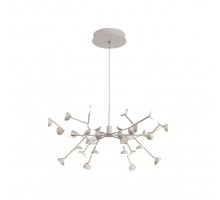 Подвесная люстра Adn 6260 Mantra