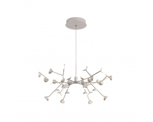 Подвесная люстра Adn 6260 Mantra