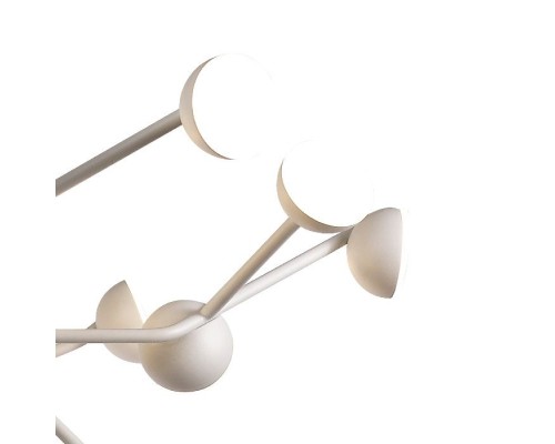 Подвесная люстра Adn 6260 Mantra