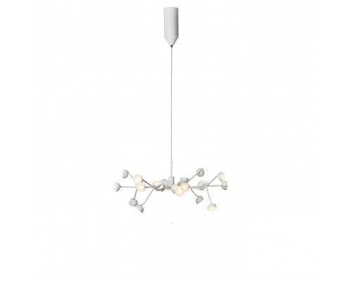 Подвесная люстра Adn 6261 Mantra