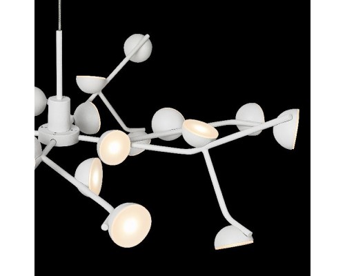 Подвесная люстра Adn 6261 Mantra