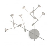 Настенный светильник Adn 6263 Mantra