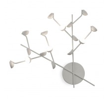 Настенный светильник Adn 6263 Mantra