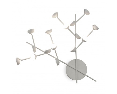 Настенный светильник Adn 6263 Mantra