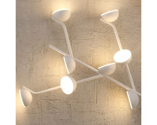 Настенный светильник Adn 6263 Mantra