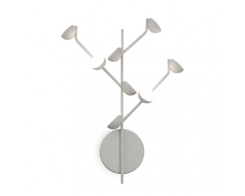 Настенный светильник Adn 6264 Mantra