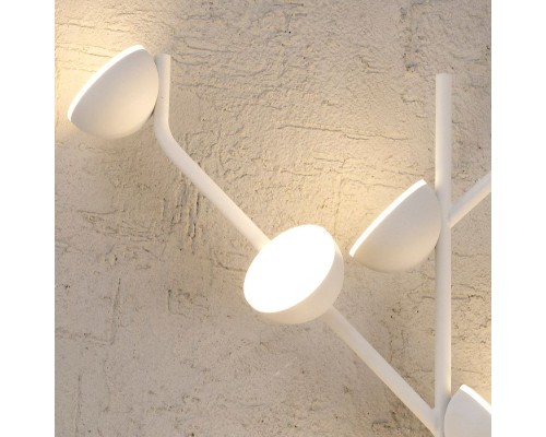 Настенный светильник Adn 6264 Mantra