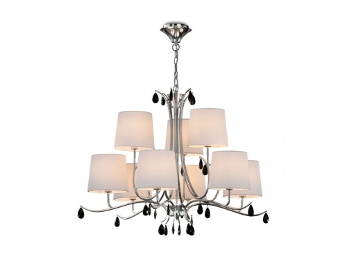 Подвесная люстра Andrea 6311 Mantra