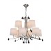 Подвесная люстра Andrea 6311 Mantra