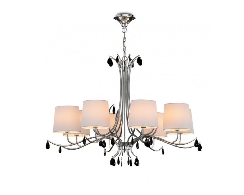 Подвесная люстра Andrea 6312 Mantra
