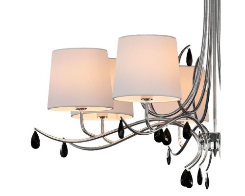 Подвесная люстра Andrea 6312 Mantra