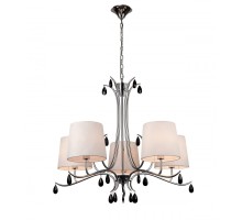 Подвесная люстра Andrea 6314 Mantra