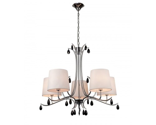 Подвесная люстра Andrea 6314 Mantra