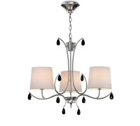 Подвесная люстра Andrea 6315 Mantra