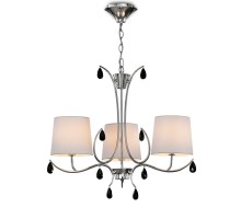 Подвесная люстра Andrea 6315 Mantra