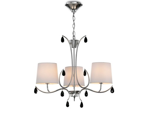 Подвесная люстра Andrea 6315 Mantra