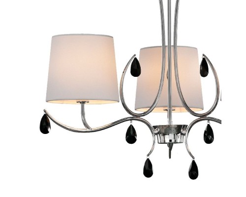 Подвесная люстра Andrea 6315 Mantra