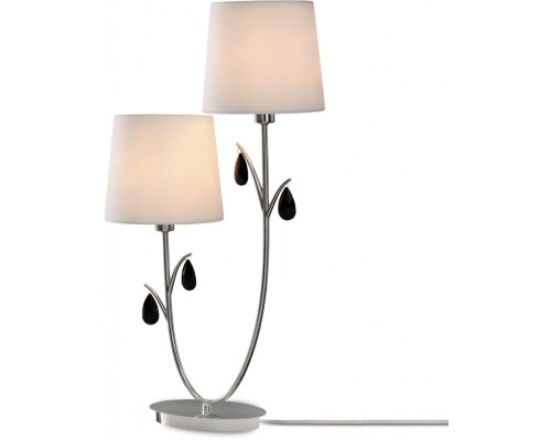 Настольная лампа Andrea 6318 Mantra