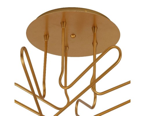 Потолочная люстра JAZZ 6352 Mantra