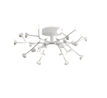 Потолочная люстра Adn 6415 Mantra