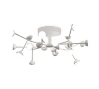 Потолочная люстра Adn 6416 Mantra