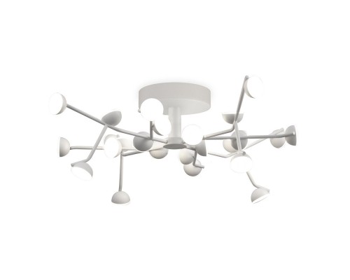 Потолочная люстра Adn 6416 Mantra