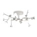 Потолочная люстра Adn 6416 Mantra