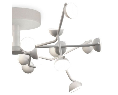 Потолочная люстра Adn 6416 Mantra