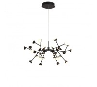 Подвесная люстра Adn 6417 Mantra