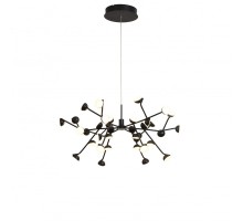 Подвесная люстра Adn 6417 Mantra