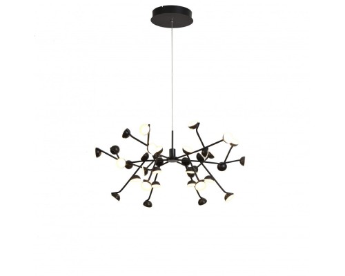 Подвесная люстра Adn 6417 Mantra