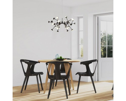 Подвесная люстра Adn 6417 Mantra