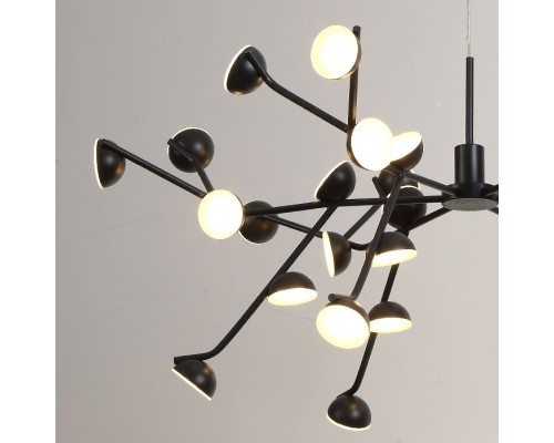 Подвесная люстра Adn 6417 Mantra