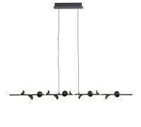 Подвесной светильник Adn 6418 Mantra