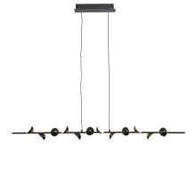 Подвесной светильник Adn 6418 Mantra