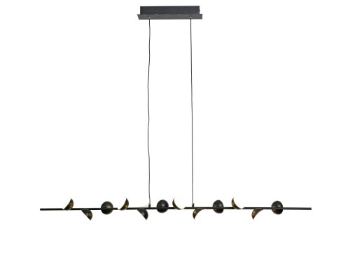 Подвесной светильник Adn 6418 Mantra