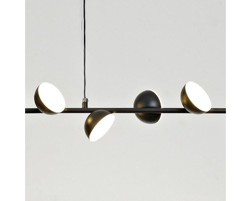 Подвесной светильник Adn 6418 Mantra