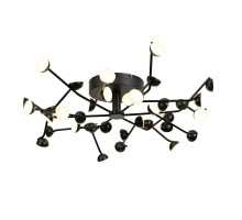 Потолочная люстра Adn 6422 Mantra