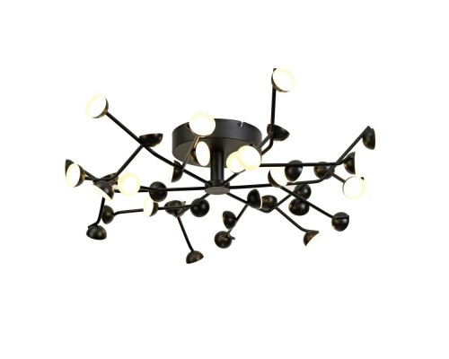 Потолочная люстра Adn 6422 Mantra