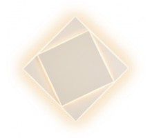 Настенный светильник Dakla 6429 Mantra