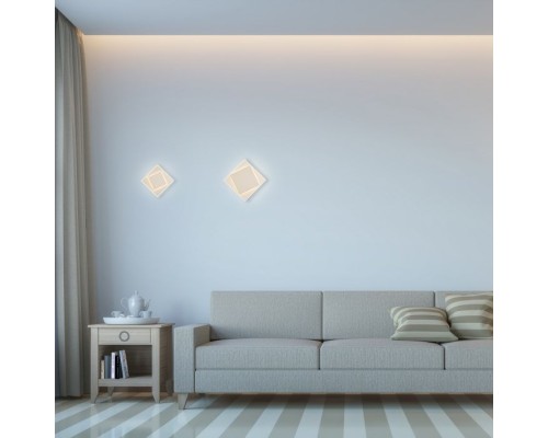 Настенный светильник Dakla 6429 Mantra