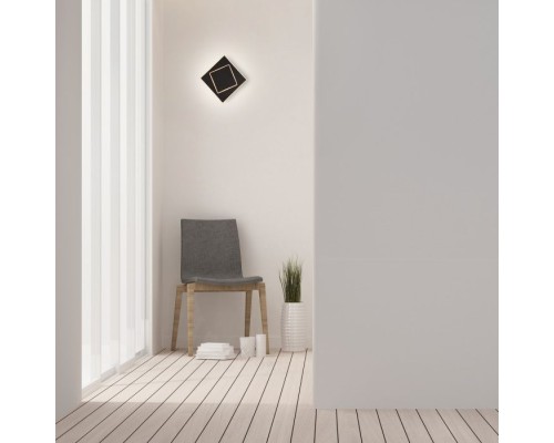 Настенный светильник Dakla 6430 Mantra